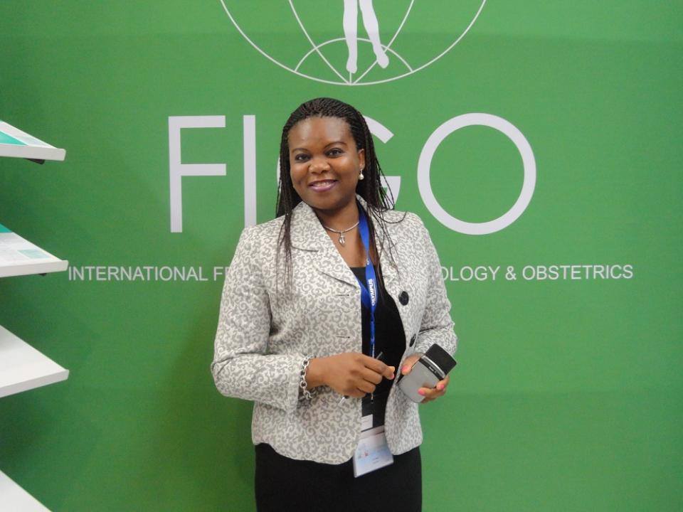 Prof. Rosemary Ogu